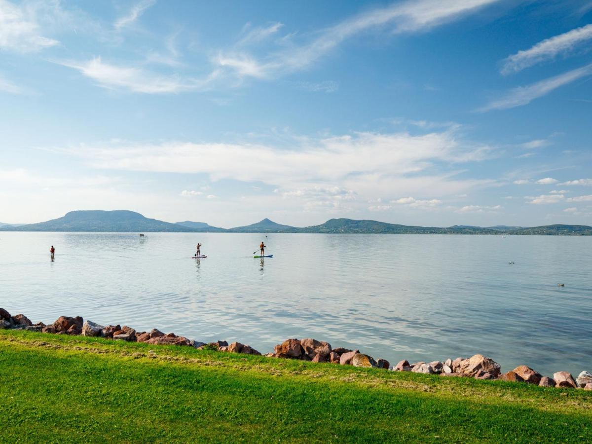 Holiday Home In Fonyod/Balaton 18566 Bagian luar foto